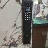 KHÓA VÂN TAY DÀNH CHO CỬA GỖ, CỬA NHÔM HỆ THỦY LỰC KTS950MC